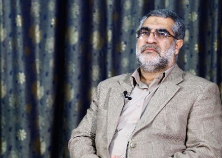 مسعود حمیدی نژاد سرپرست آموزش پرورش خوزستان شد.