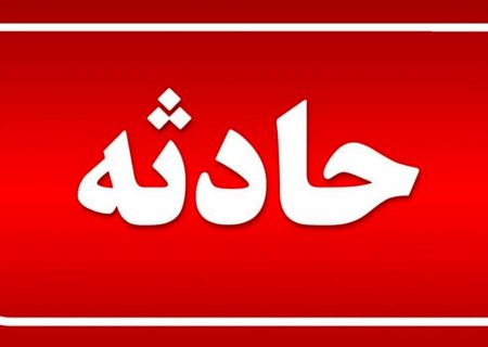 واژگونی خودرو پیکان در محور گتوند_دزفول با ۴ مصدوم