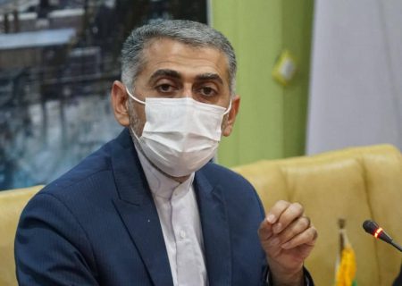 پیام فرماندار شهرستان بندر ماهشهر به مناسبت روز جهانی قدس