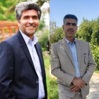 کسب عنوان رییس مرکز و مربی نمونه کشوری در سازمان آموزش فنی و حرفه ای کشور