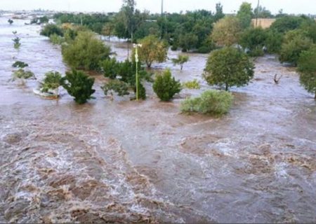 خسارت سیل تا سقف ۱۰۰ میلیون تومان به سیل‌زدگان پرداخت می‌شود