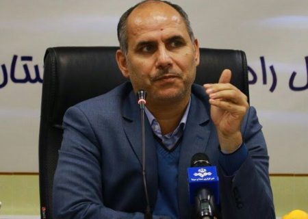 بیات منش مدیرکل جدید راه و شهرسازی خوزستان شد