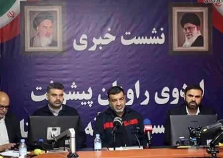 علی محمدی مدیرعامل فولاد اکسین در نشست خبری با اصحاب رسانه : احداث سایت فولادسازی با اشتغال‌زایی ۹۰۰۰ هزار نفر