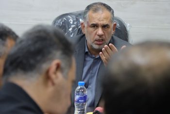 در نشست سید محسن موسوی زاده نماینده مجلس شورای اسلامی با شورای شهر کوت‌عبدالله تأکید شد؛ ضرورت تلاش شبانه‌روزی برای جبران عقب‌ماندگی زیرساختی شهر
