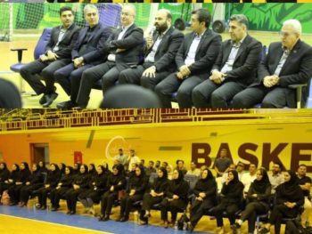 دیدار صمیمانه مدیرعامل شرکت عملیات غیرصنعتی و خدمات صنایع پتروشیمی با پرسنل واحد امور ورزش