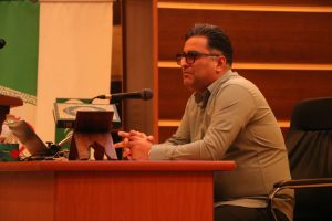 پایان دوره «دانش‌افزار رسانه نوین» با ارائه‌های تخصصی ؛خوزستان پایلوت ملی خبرنویسی شناختی