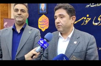 حیاتی سرپرست پتروشیمی امیرکبیر در گفتگو با پُرسون مطرح کرد: امروز زمان تصمیم‌گیری برای جهش فناورانه کشور است