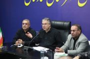 موافقت با اجرای زهکشی و احیای ۱۰ هزار هکتار اراضی کشاورزی بخش دارخوین شادگان