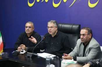 موافقت با اجرای زهکشی و احیای ۱۰ هزار هکتار اراضی کشاورزی بخش دارخوین شادگان