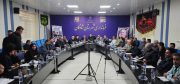 ثمره پیگیری‌های میدانی خنفری؛ موافقت با احداث نیروگاه ۳۶۰ مگاواتی فولاد شادگان