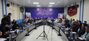 ثمره پیگیری‌های میدانی خنفری؛ موافقت با احداث نیروگاه ۳۶۰ مگاواتی فولاد شادگان