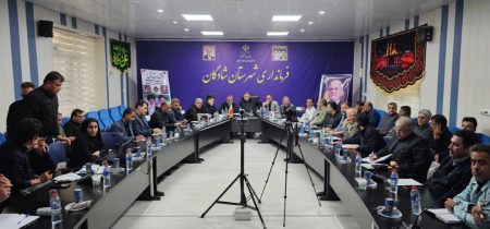 ثمره پیگیری‌های میدانی خنفری؛ موافقت با احداث نیروگاه ۳۶۰ مگاواتی فولاد شادگان